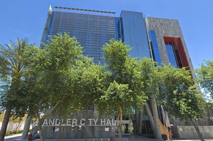 Amazing Scavenger Hunt: Chandler Functional Fun in Old Town! - Photo 1 of 5